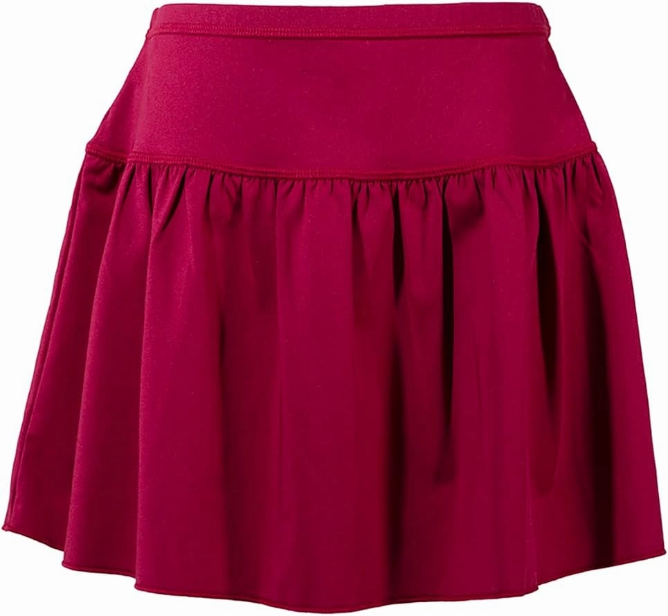 Coolibar UPF 50  Girls' Wavecatcher Swim Skirt - Sun Protective