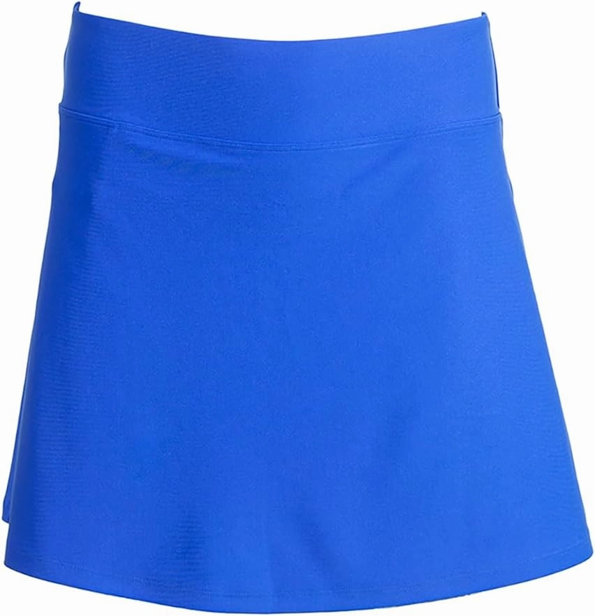 Coolibar UPF 50  Girls' Wavecatcher Swim Skirt - Sun Protective