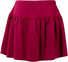 Coolibar UPF 50  Girls' Wavecatcher Swim Skirt - Sun Protective