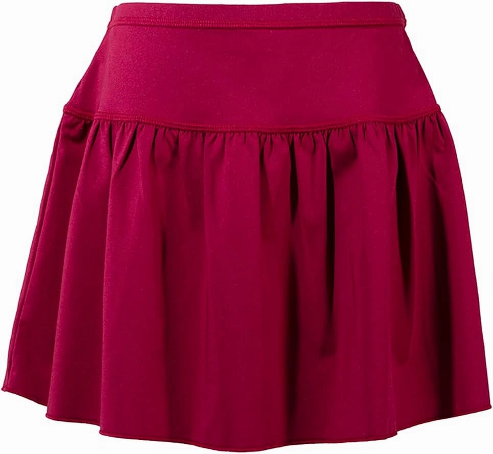 Coolibar UPF 50  Girls' Wavecatcher Swim Skirt - Sun Protective