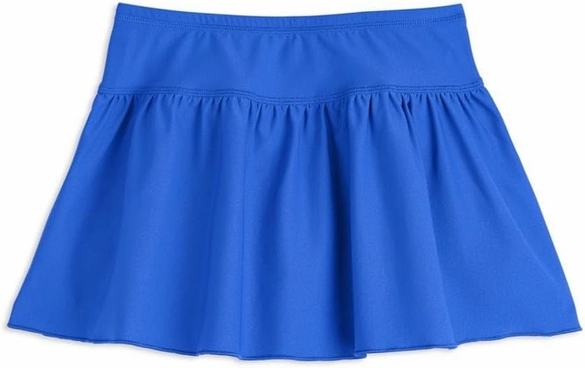 Coolibar UPF 50  Girls' Wavecatcher Swim Skirt - Sun Protective