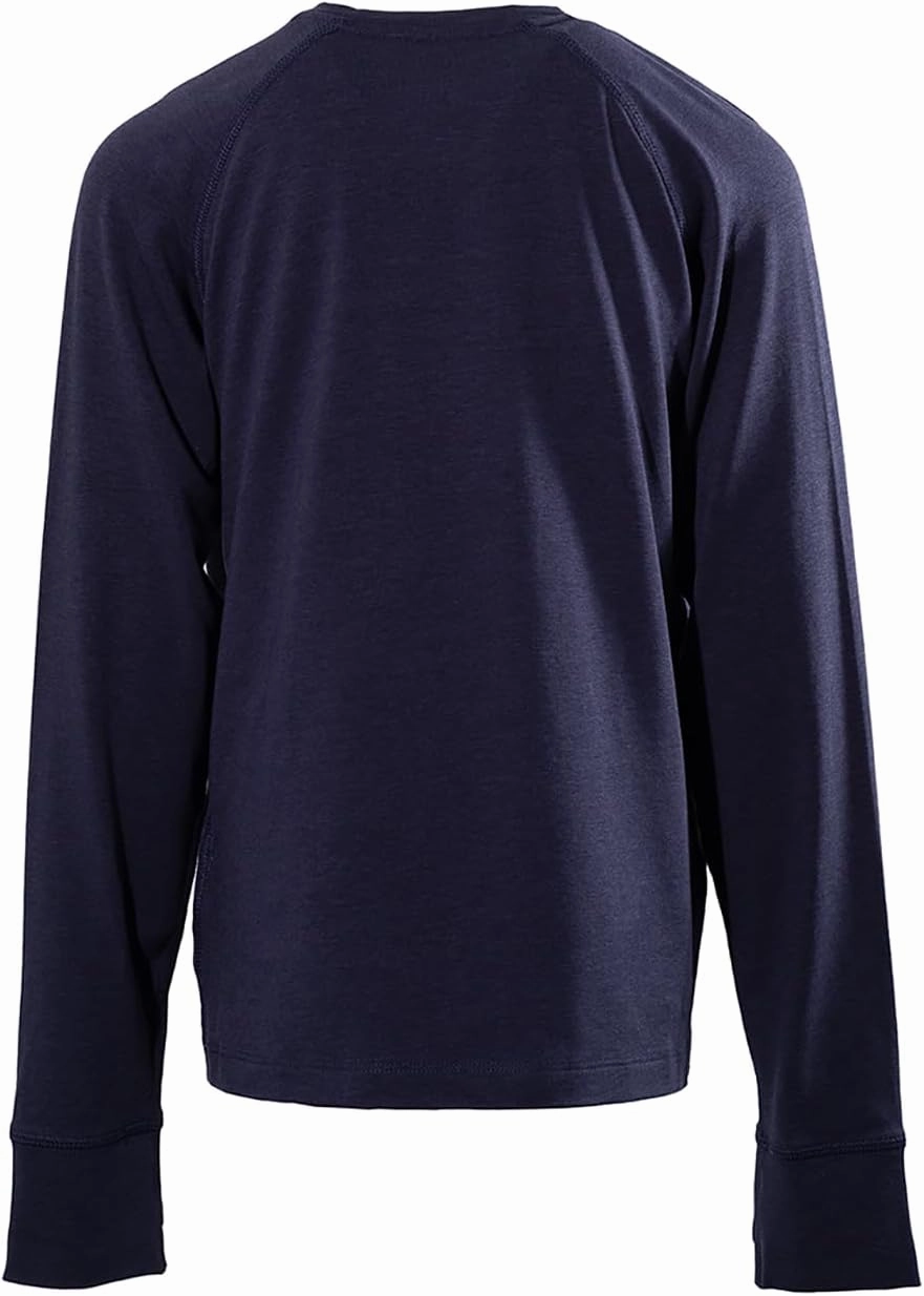 Coolibar UPF 50  Kid's LumaLeo Long Sleeve T-Shirt - Sun Protective