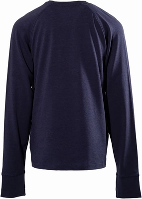 Coolibar UPF 50  Kid's LumaLeo Long Sleeve T-Shirt - Sun Protective