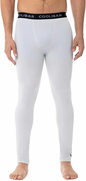 Coolibar UPF 50  Men's Calasa Tech Swim Trunk Tights - Sun Protective