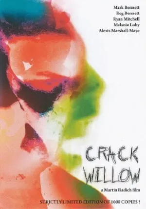 Crack Willow