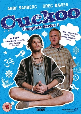 Cuckoo - Complete Series 1 ( Cuckoo - Complete Series One ) [ NON-USA FORMAT, PAL, Reg.0 Import - United Kingdom ]