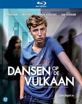 Dancing on the Volcano ( Dansen op de vulkaan ) [ Blu-Ray, Reg.A/B/C Import - Netherlands ]