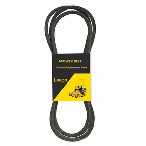 Deck Belt Comatible with Dixie Chopper 2006B128R 30236-0 Magnum Iron Eagle and Classic with 60" Deck