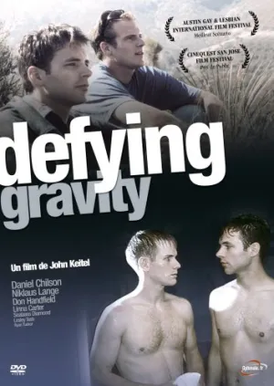 Defying Gravity [ NON-USA FORMAT, PAL, Reg.2 Import - France ]