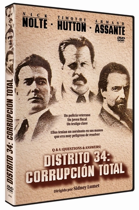 Distrito 34 Corrupción Total 1990 Questions & Answers