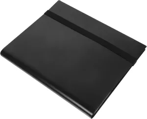 DOITOOL Card Collection Book Game Card Album Pp Material Waterproof Unique Storage