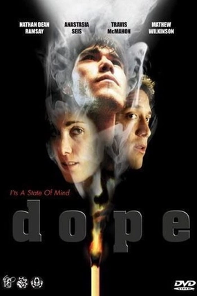 Dope (2004) [ NON-USA FORMAT, PAL, Reg.2 Import - Netherlands ]