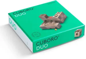 Duo - The Extra Set for parallel double runs