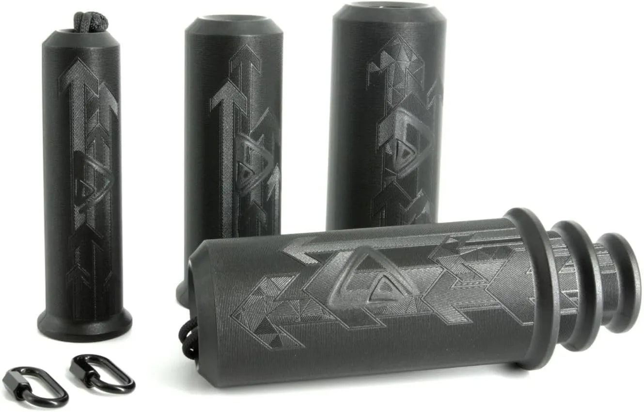 Duonamic Eleviia: World’s Best Portable Pullup Bar