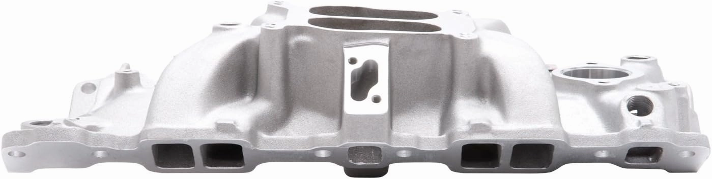 Edelbrock 2101 Performer Intake Manifold