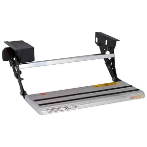Electronic Step with Seesaw Motion 440mm - Motorhome Step with Seesaw Motion
