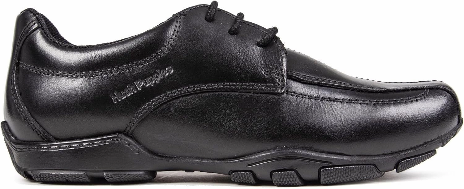 Elijah Lace Shoes US 10.5 Black