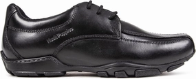 Elijah Lace Shoes US 10.5 Black