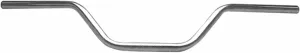 Emgo Classic Bend Street Handlebar Chrome 7/8in Classic Bend - Chrome 23-12542
