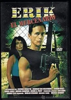 Erik-el Mercenario