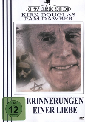 Erinnerungen einer Liebe - Kirk Douglas *Cinema Classic Edition* *** Europe Zone ***