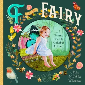 F is for Fairy