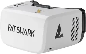 Fat Shark Recon Echo FPV Goggles
