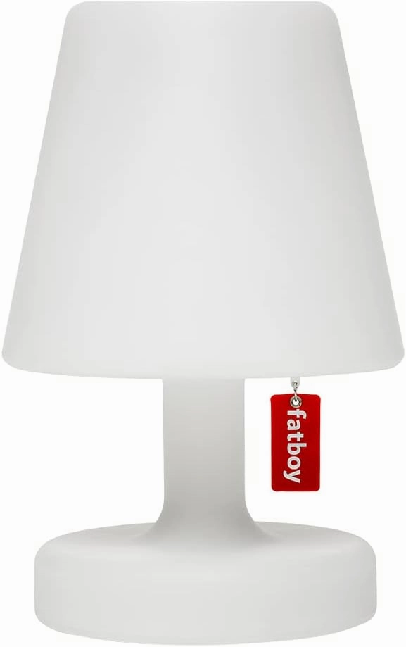 Fatboy Edison The Petit Rechargeable LED Lamp Version 2.0