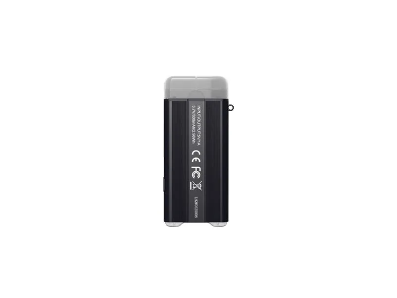 FENIX E-SPARK Mini Lantern - Black