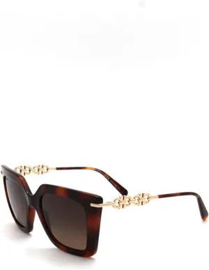 FERRAGAMO Sunglasses SF 1041 S 238 Classic Havana
