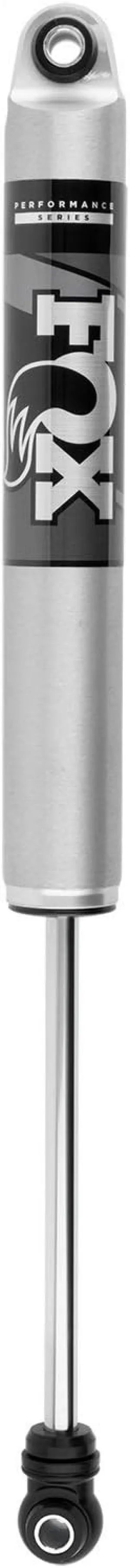 Fox Offroad Shocks 2021  Ford F150 4WD Rear 10.6in 2.0 Performance Series Smooth Body IFP Shock 0-1in Lift - 985-24-265