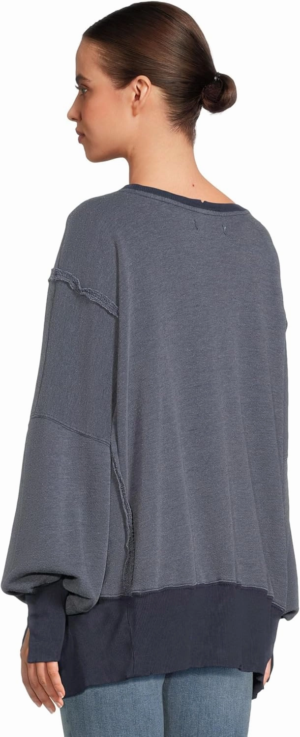 Free People Women's Graphic Camden