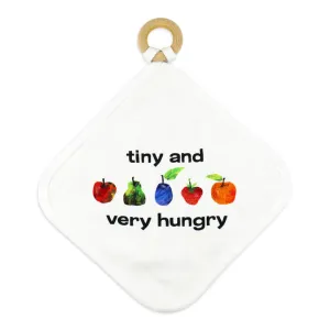 Fruit Lovey With Removable Teething Ring