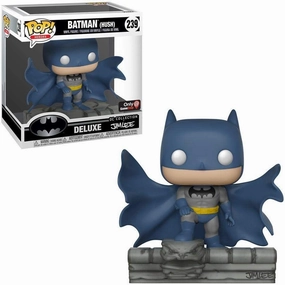 Funko Pop! Heroes - Batman [Hush] #239 Deluxe Jim Lee Collection - GameStop Exclusive!