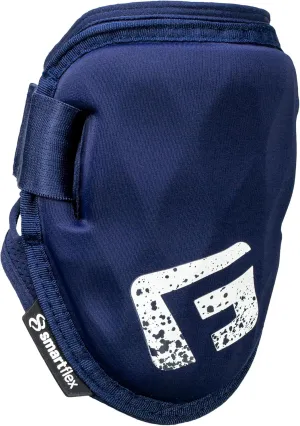 G-Form Shockwave Fastpitch Elbow Guard - Softball Elbow Pad - Washable Protective Guard for Women & Girls - Flexible & Breathable Elbow Sleeve Guard