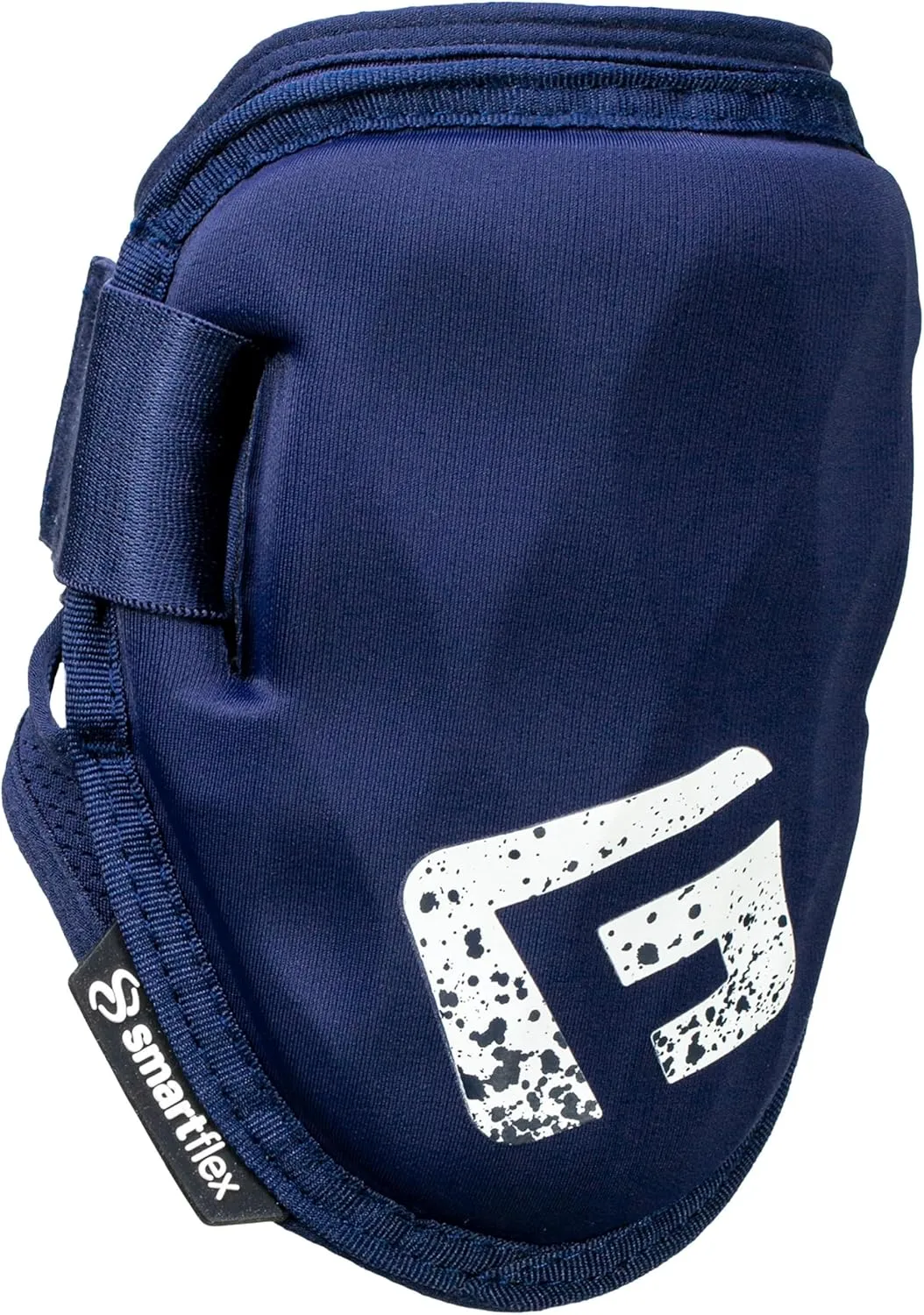 G-Form Shockwave Fastpitch Elbow Guard - Softball Elbow Pad - Washable Protective Guard for Women & Girls - Flexible & Breathable Elbow Sleeve Guard