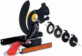 Gamo Squirrel Field Target w/4 Kill-Zone Reducers