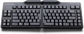 Goldtouch Elite Adjustable Ergonomic Keyboard