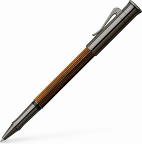 Graf von Faber Castell Macassar Rollerball Pen (FC145516)