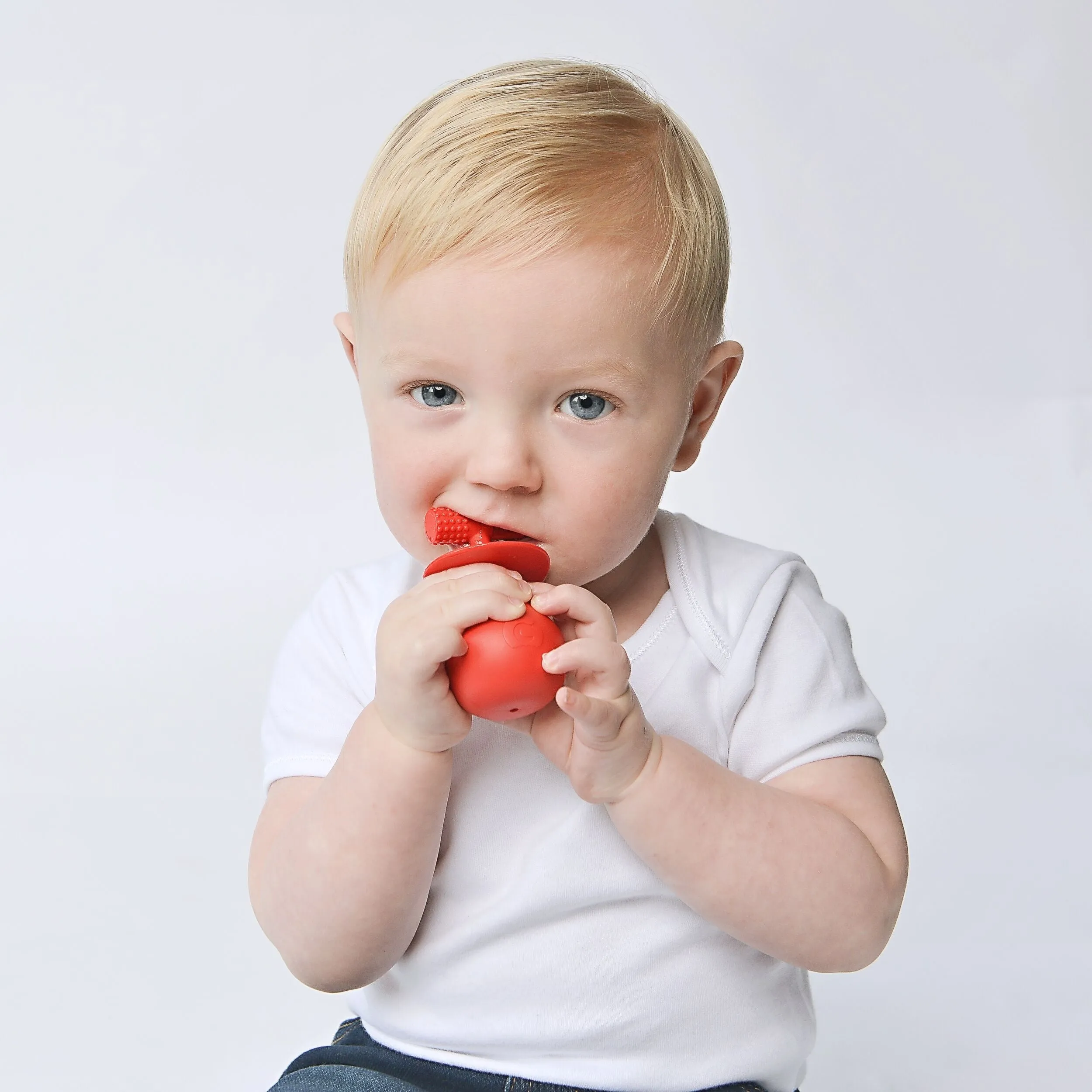 Gummee Chew Pack - Link N Teethe and Molar Mallet Teether