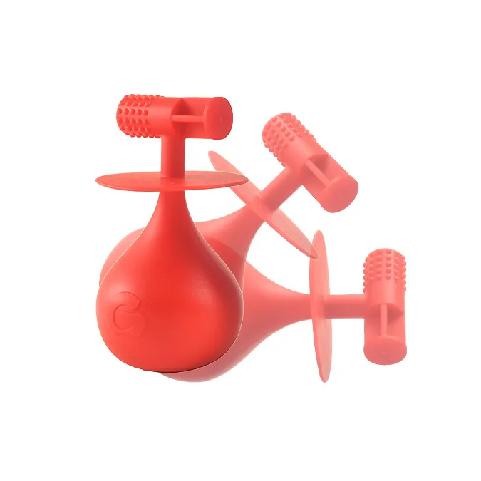 Gummee Chew Pack - Link N Teethe and Molar Mallet Teether