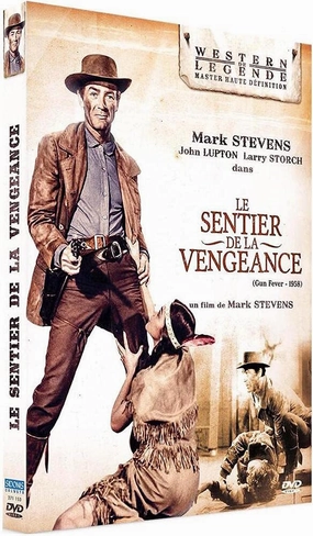 Gun Fever [ NON-USA FORMAT, PAL, Reg.2 Import - France ]