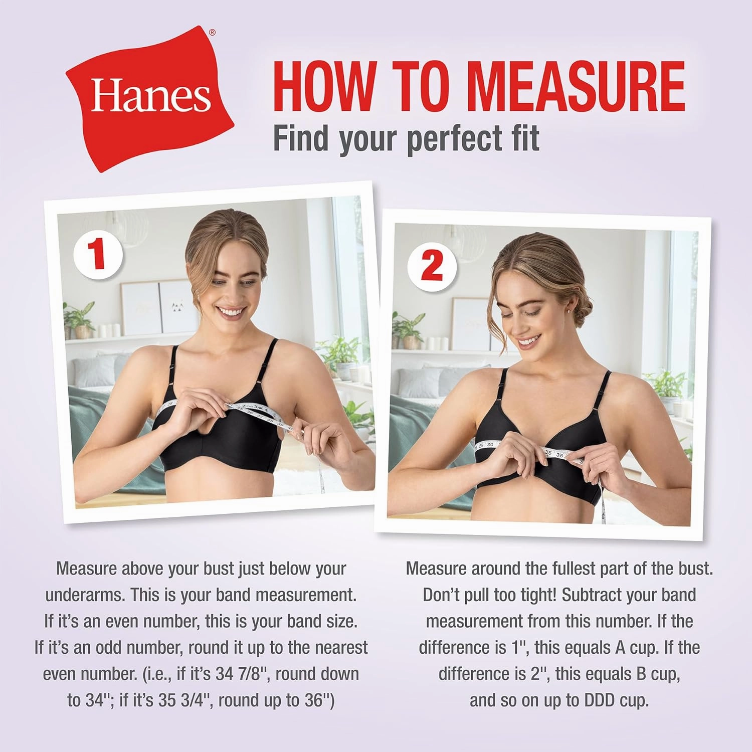 Hanes Women's Cotton String Bralette (3 Pack)