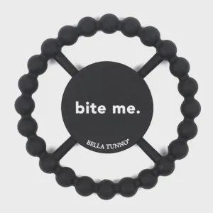 Happy Teether - Bite me.