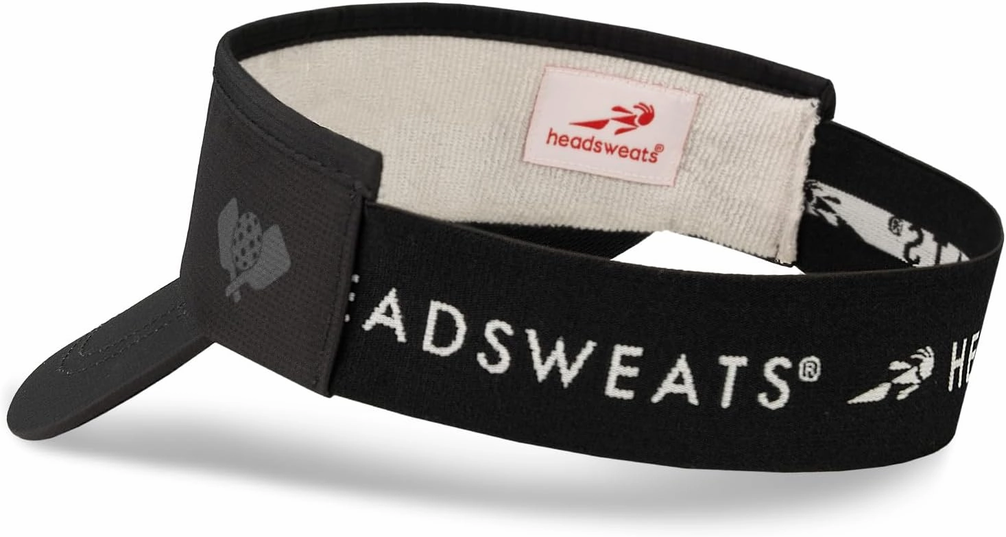 Headsweats Performance Pickleball Hats and Visors