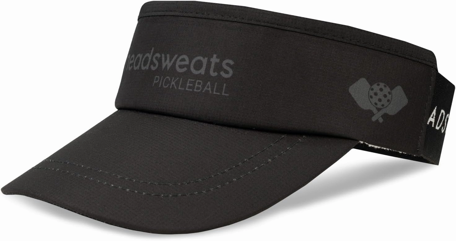 Headsweats Performance Pickleball Hats and Visors