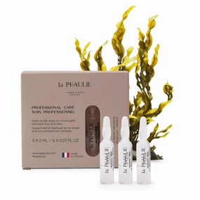 Healthy Skin Microbiota Serum | All Skin Types| Nourishes and Hydrates| Skin Microbiota recovering | Skin Protection| 5x2 Ml