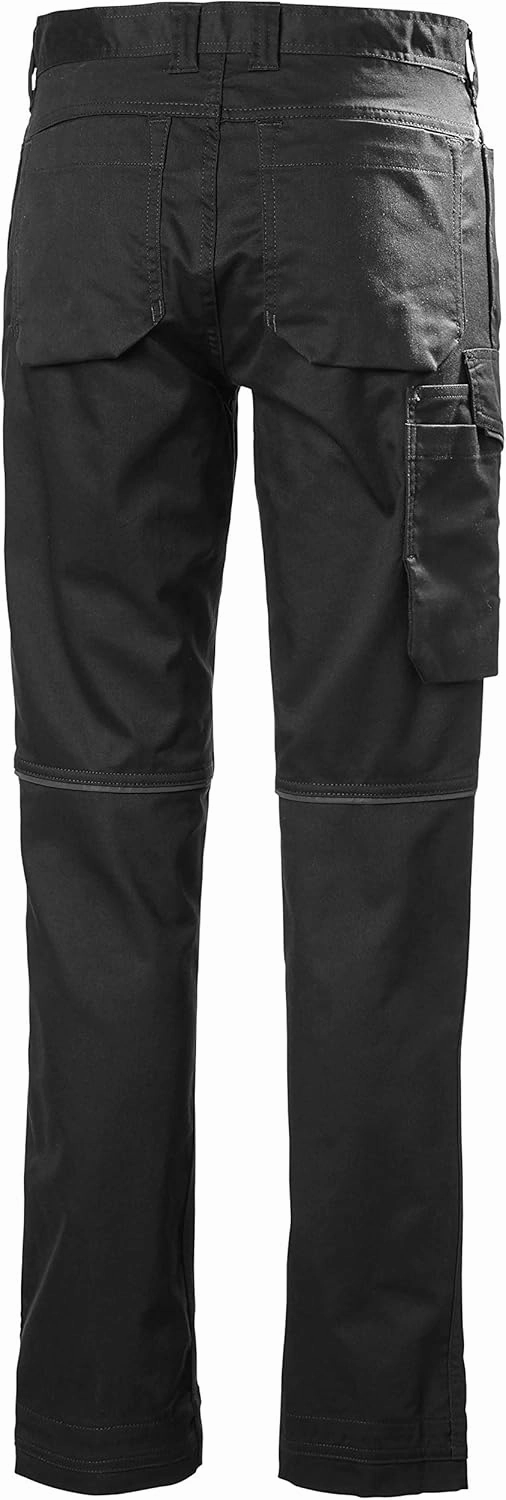 Helly-Hansen Women's Workwear Luna Light Service Pant