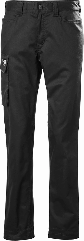 Helly-Hansen Women's Workwear Luna Light Service Pant