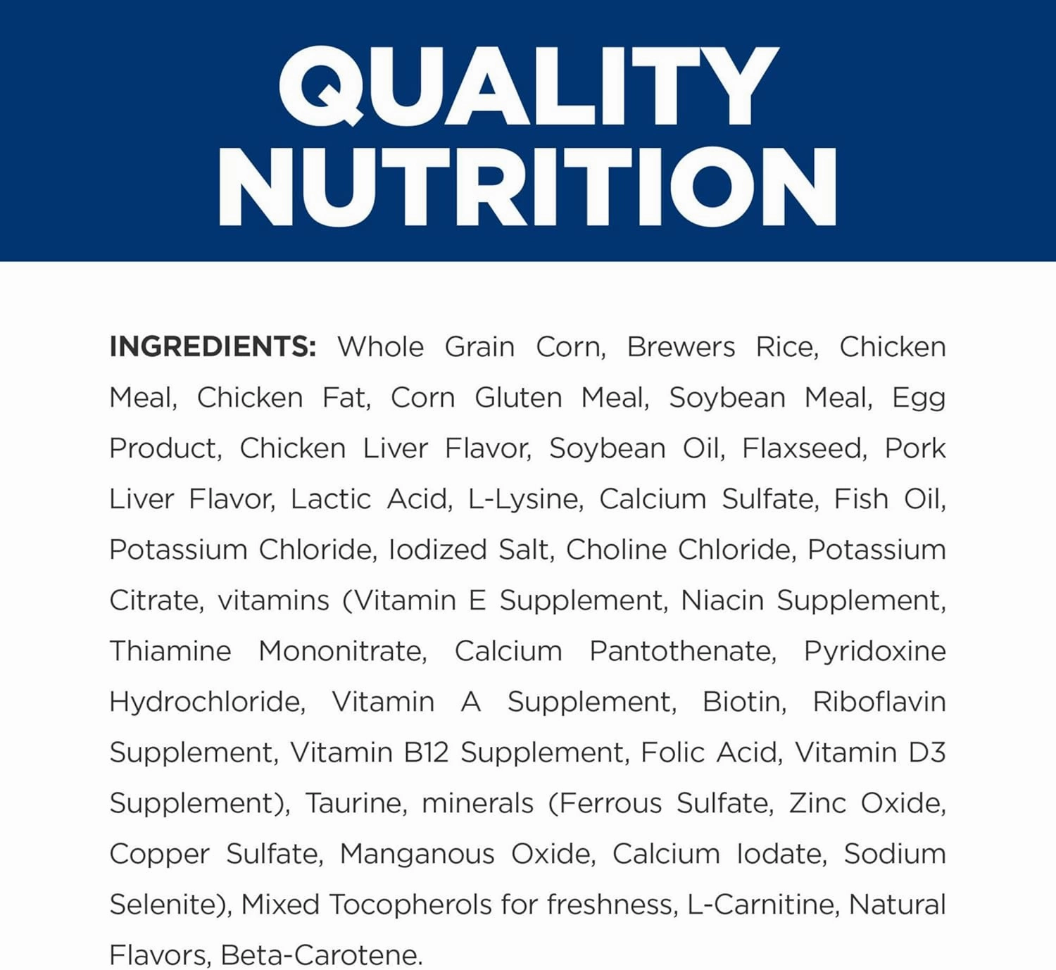 Hill's Prescription Diet c/d Multicare Urinary Care Chicken Flavor Dry Dog Food, Veterinary Diet, 17.6 lb. Bag